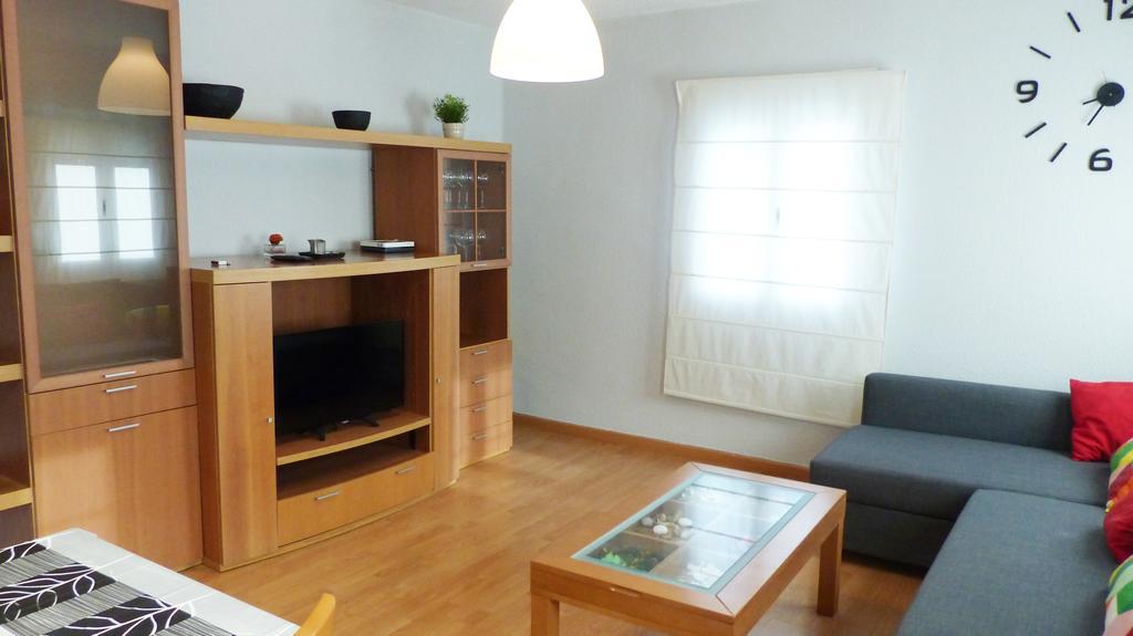 Apartment Aluche Con Parking Gratuito *