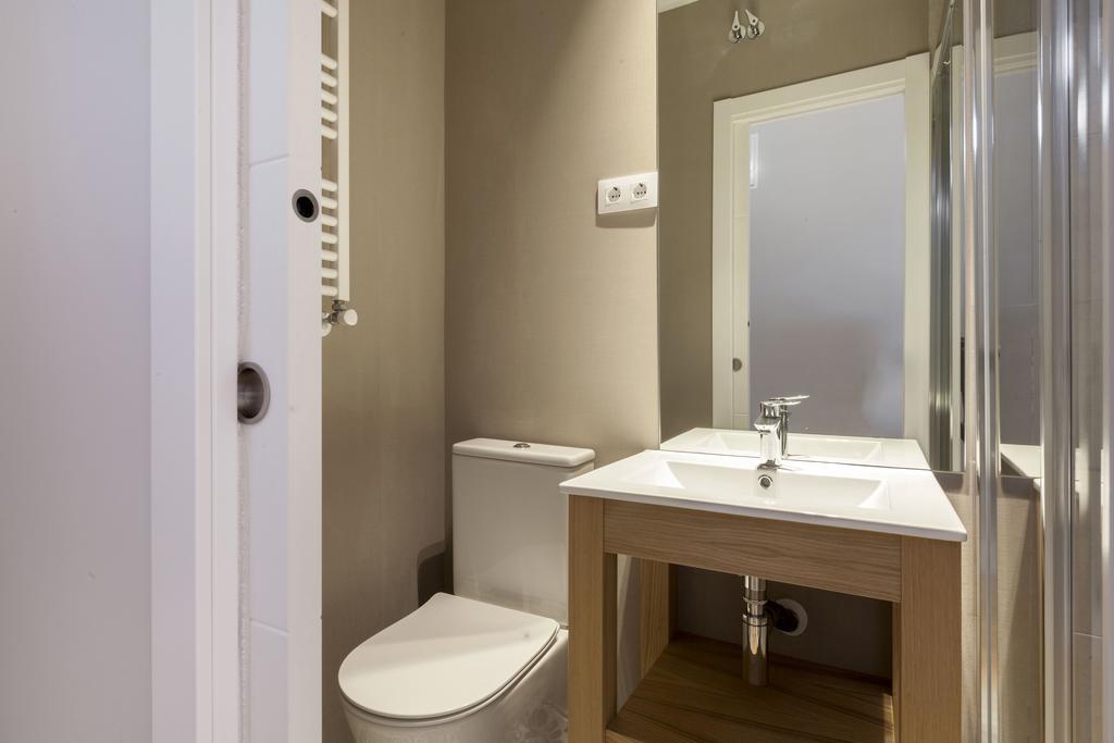 Casa Malasana Apartment Madrid