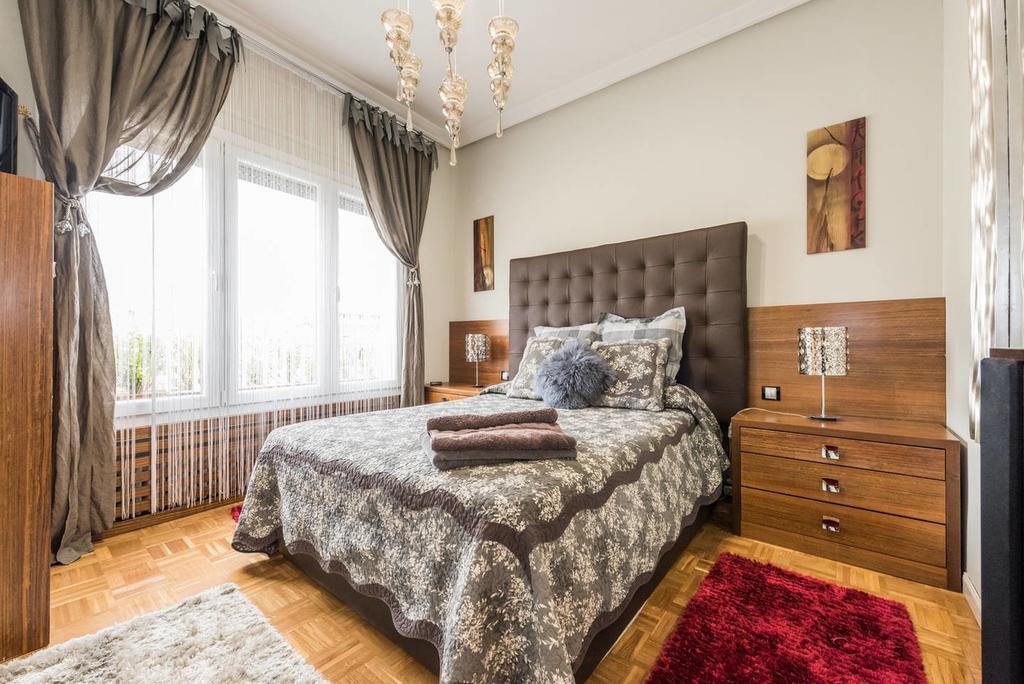 En Chamberi Apartamento *