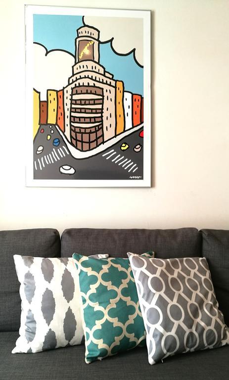 Apartamento San Pedro *