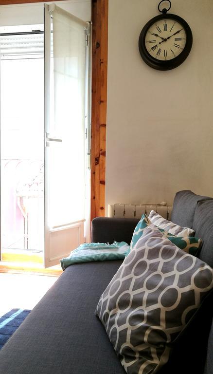 Apartamento San Pedro Apartment *