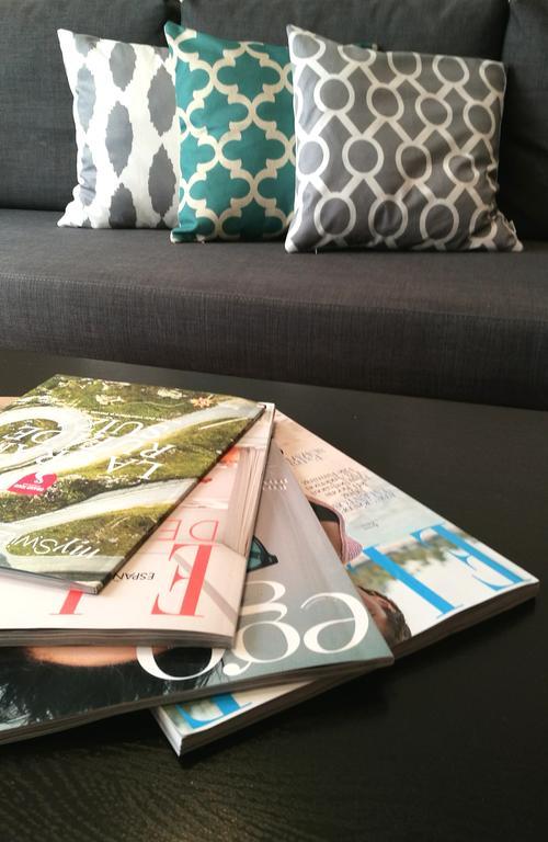 Apartamento San Pedro * Madrid