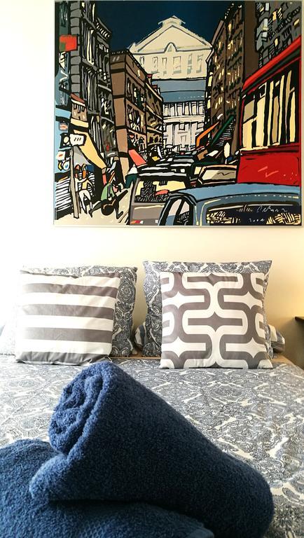 Apartamento San Pedro Apartment Madrid