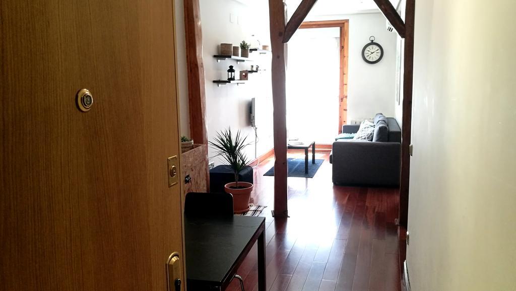 Apartamento San Pedro *