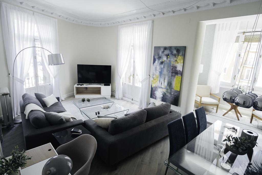 Apartamento Premium Gran Vía Madri
