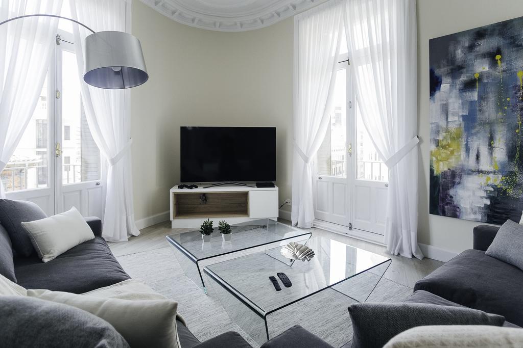 Apartamento Premium Gran Vía