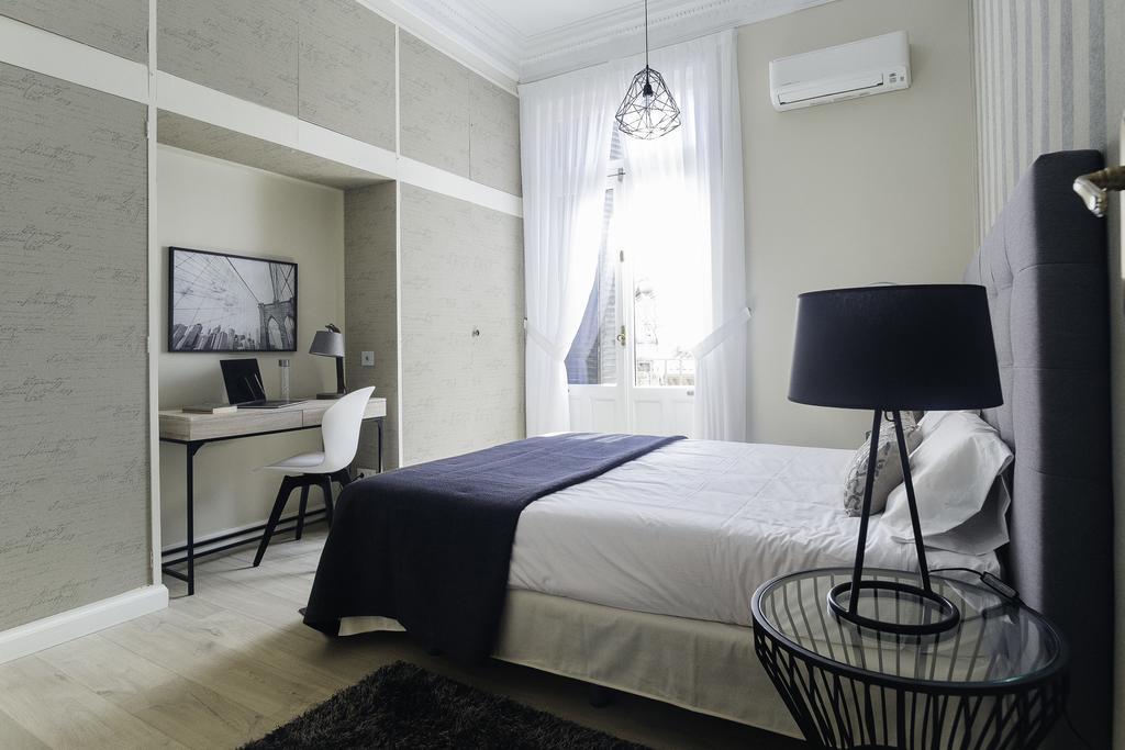Apartment Premium Gran Vía *