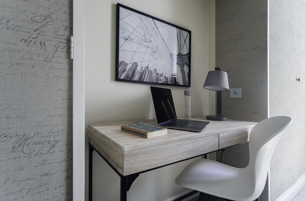Premium Gran Vía Apartamento *