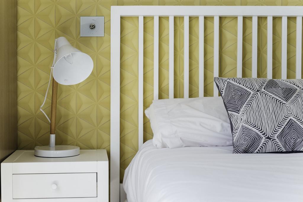 Premium Gran Vía Apartamento Madri