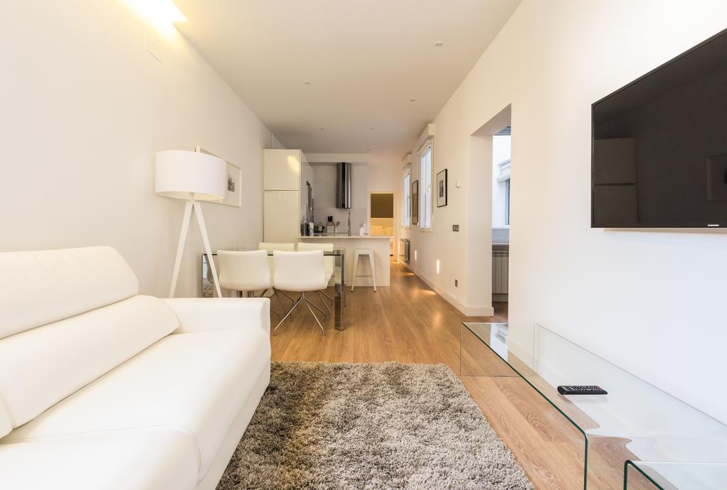 Appartement Opera Madrid