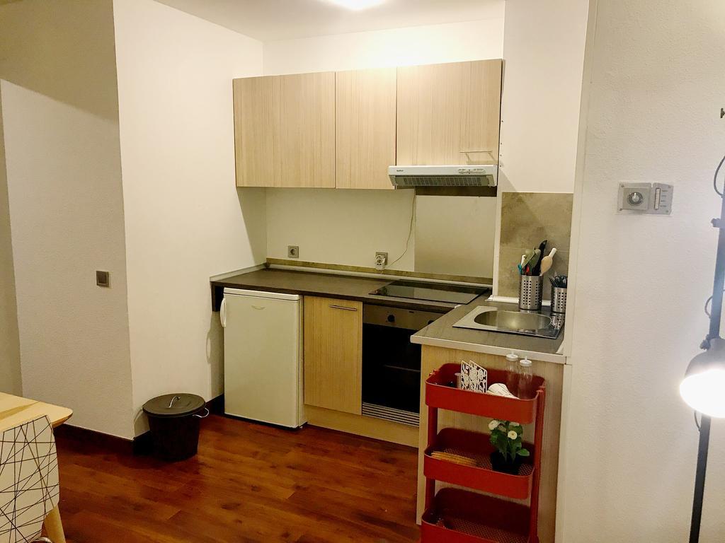 Appartement El Botones - Princesa