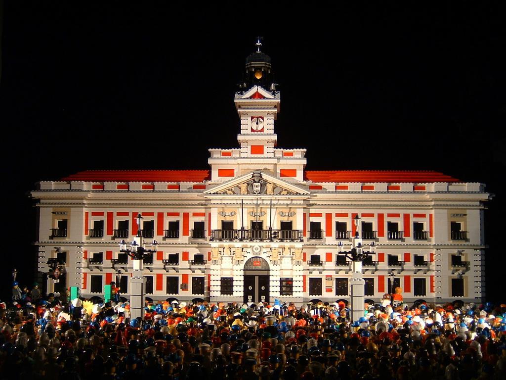 Appartamento Sol- Carlos V *