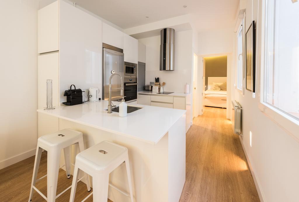 Opera Appartement *