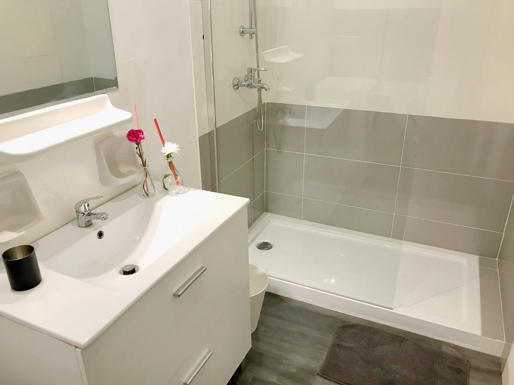 Appartement El Botones - Princesa Madrid