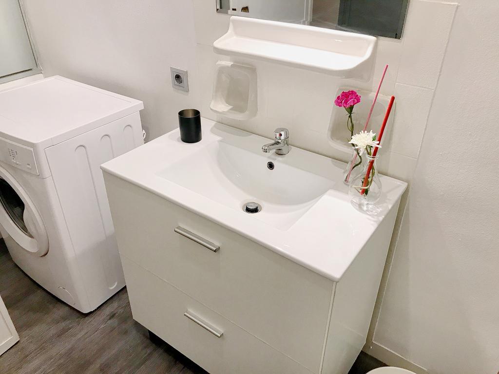 Appartement El Botones - Princesa *