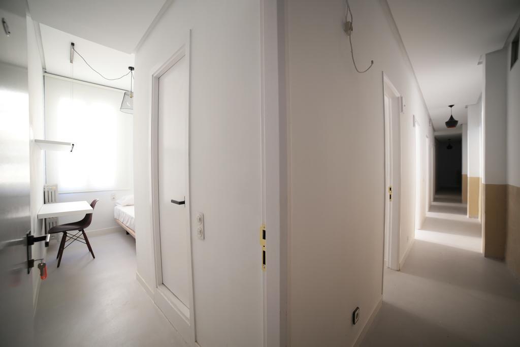 Residencia Wunderhouse Auberge de jeunesse Madrid