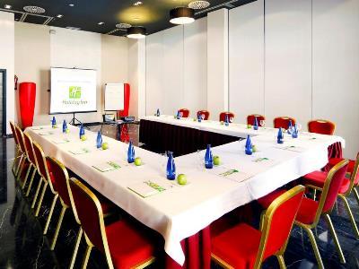 Holiday - Las Tablas By Ihg Madrid