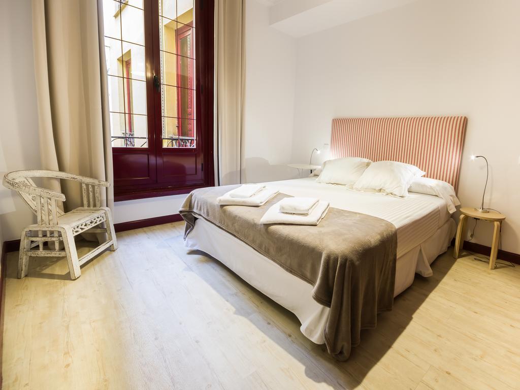 Apartment Apartamento To Let Santa Ana *