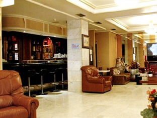 Hotel Senorial 3*