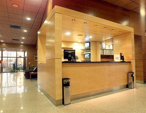 Eco Via Lusitana Hotel