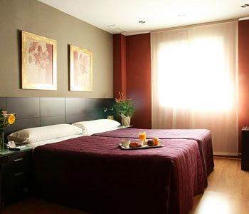De Barajas 3* Madrid