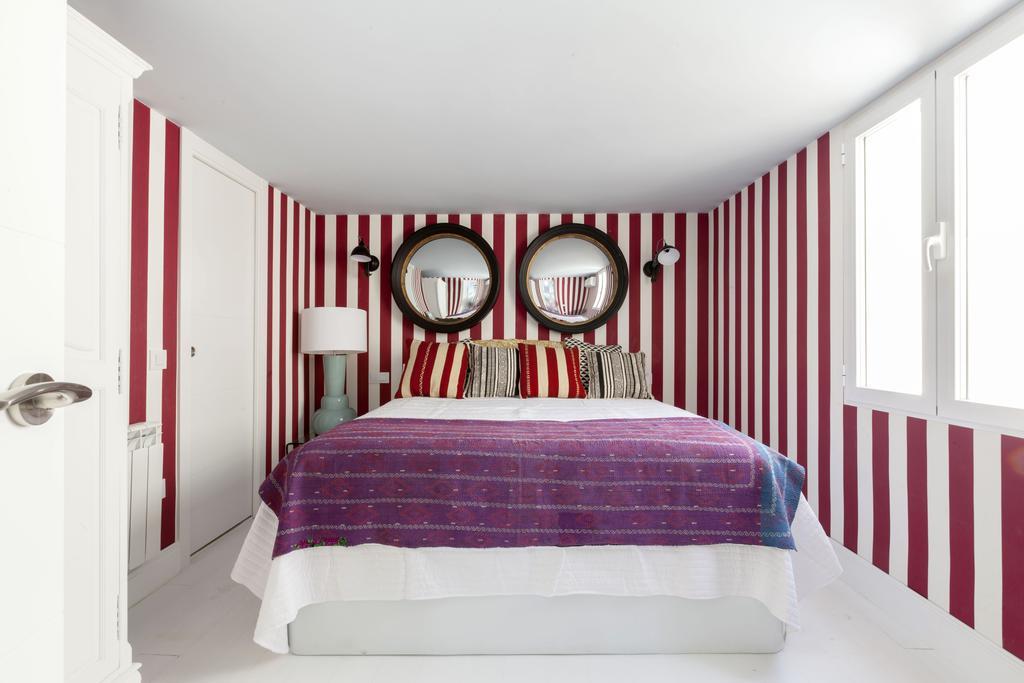 Casa Malasana Apartment Madrid