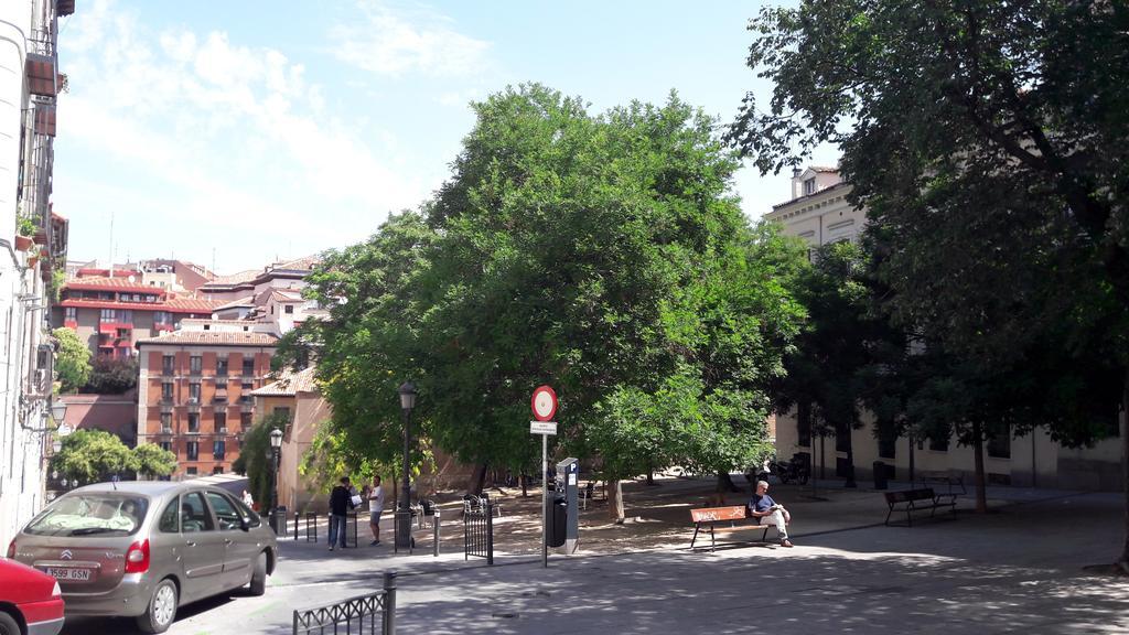 Appartement Plaza De La Paja Regio *