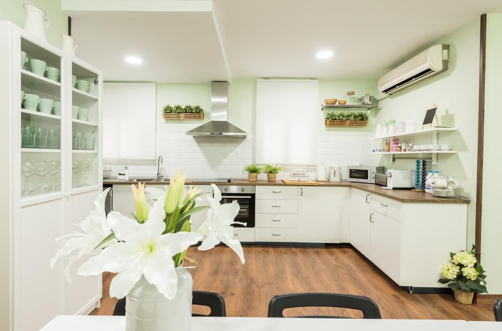 Great Apartment Near Plaza Mayor Large Groups Apartment Madrid