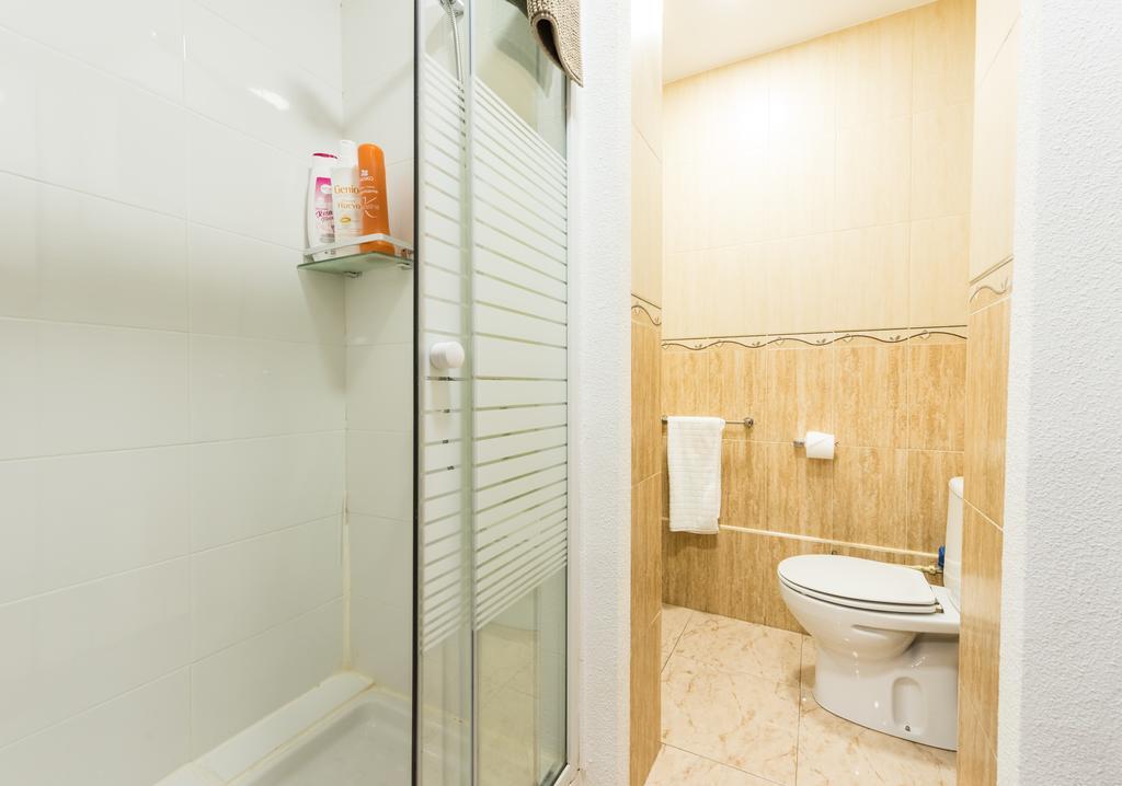 Apartment Great Apartment Near Plaza Mayor Large Groups *