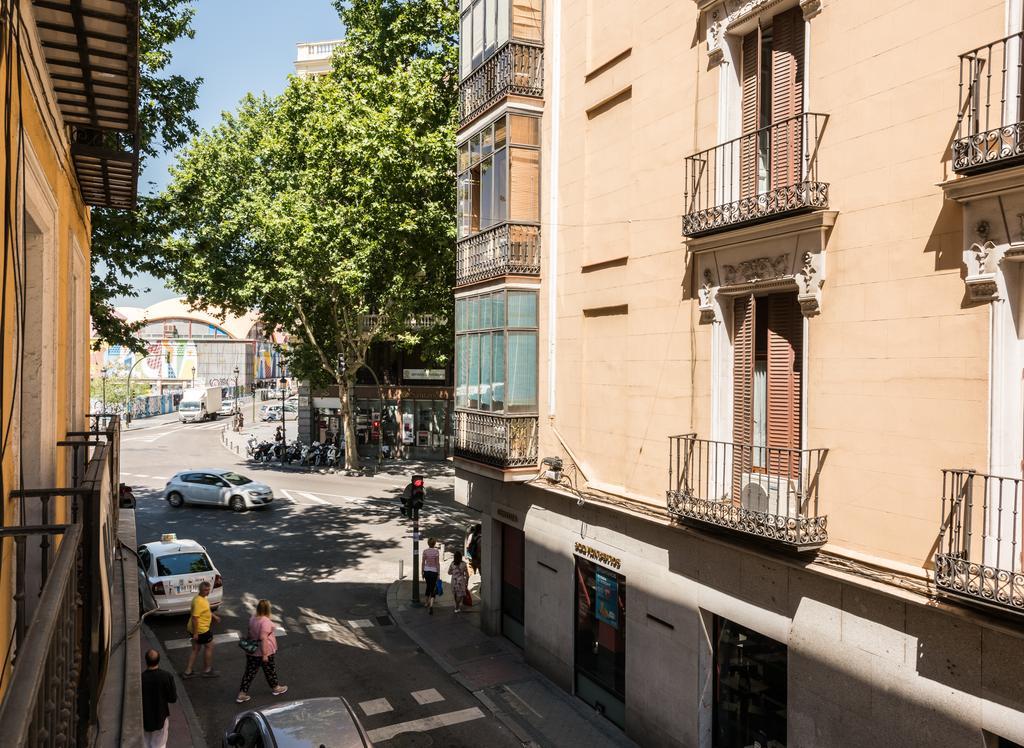 Great Apartment Near Plaza Mayor Large Groups