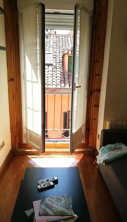 Apartment Apartamento San Pedro Madrid