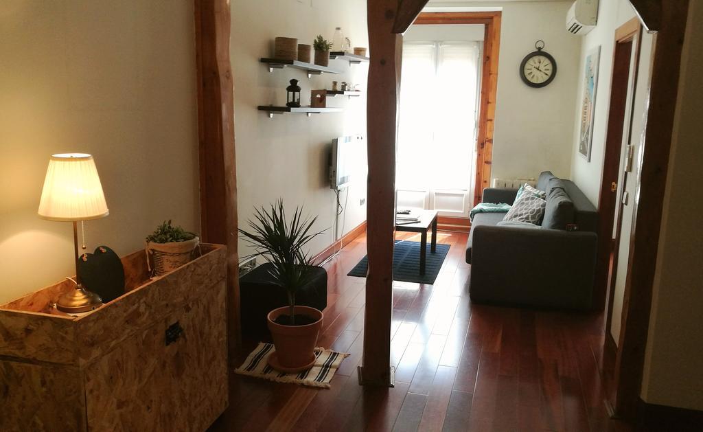 Apartamento San Pedro Apartment Madrid
