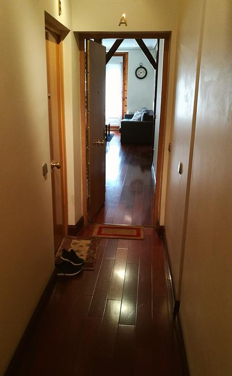 Apartamento San Pedro