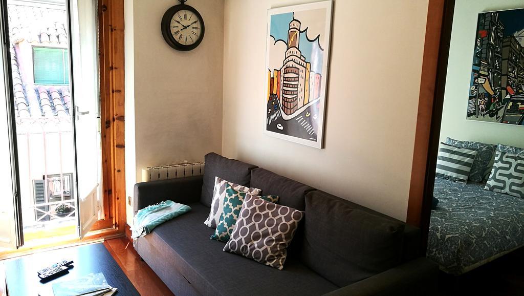 Apartamento San Pedro * Madrid