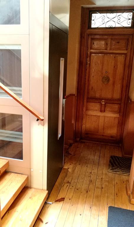 Apartamento San Pedro Madrid