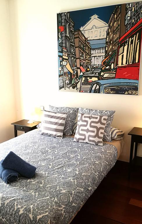 Apartamento San Pedro *