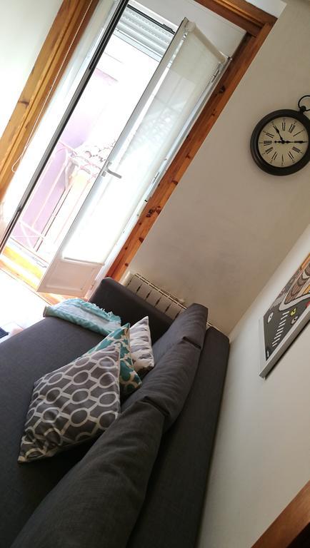 Apartamento San Pedro * Madrid