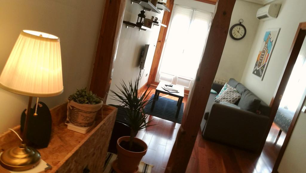 Apartamento San Pedro *