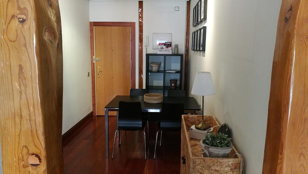 Apartment Apartamento San Pedro Madrid
