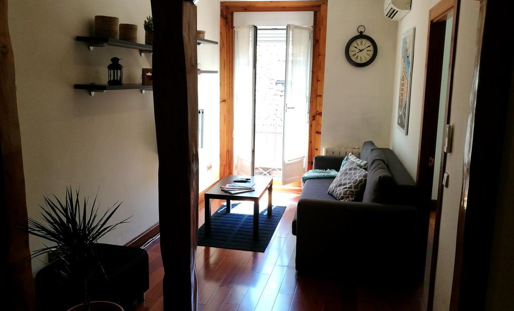 Apartamento San Pedro Apartment Madrid