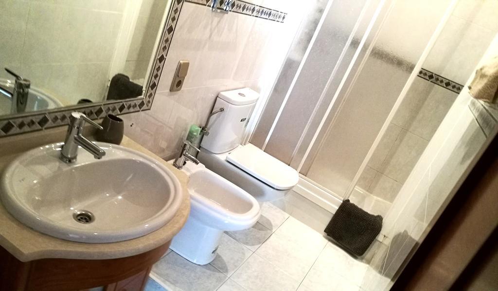 Apartamento San Pedro Apartment *