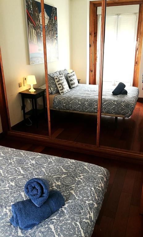 Apartamento San Pedro