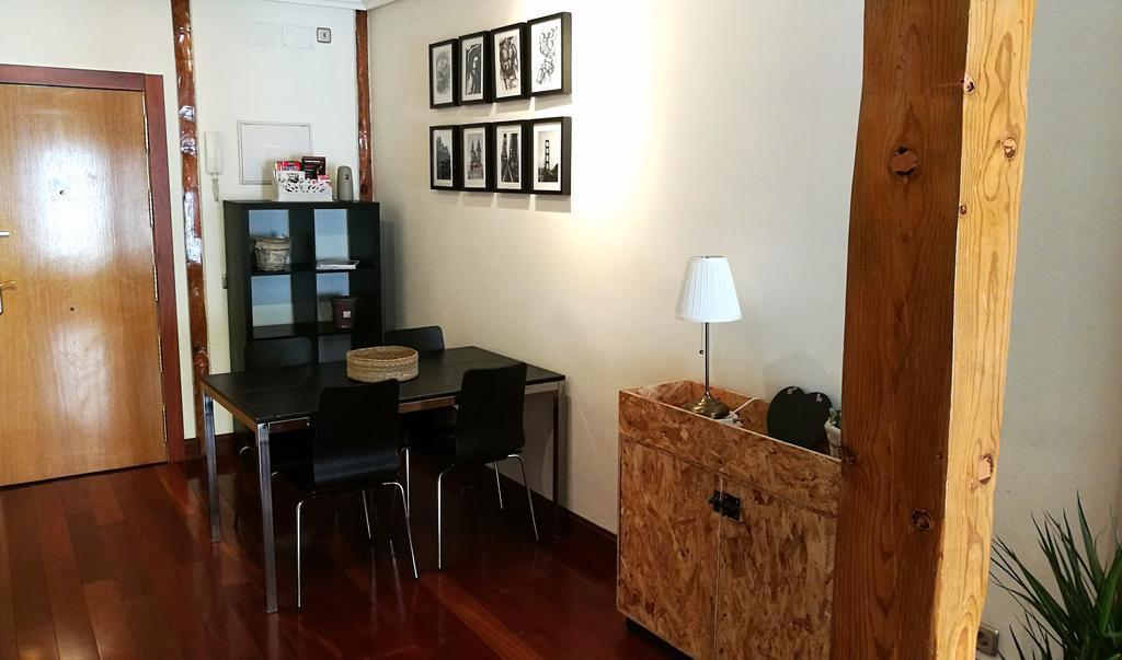 Apartamento San Pedro * Madrid