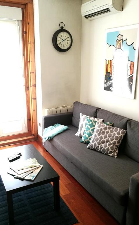 Apartamento San Pedro Apartment