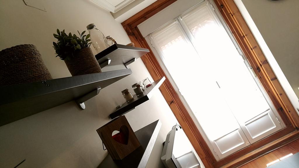 Apartamento San Pedro