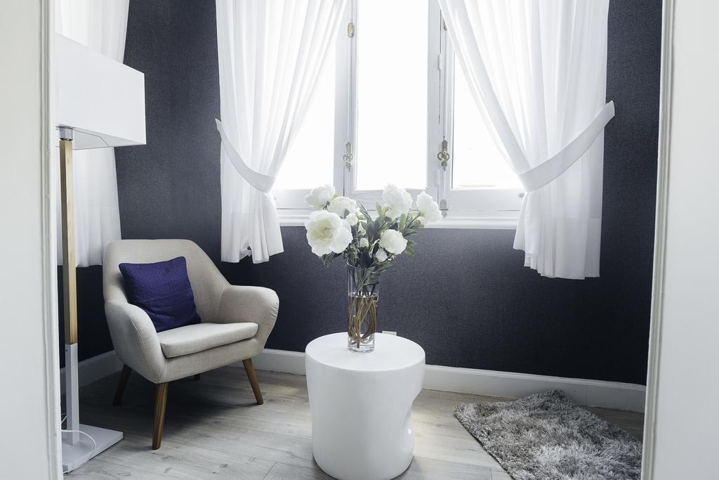 Apartamento Premium Gran Vía Madri