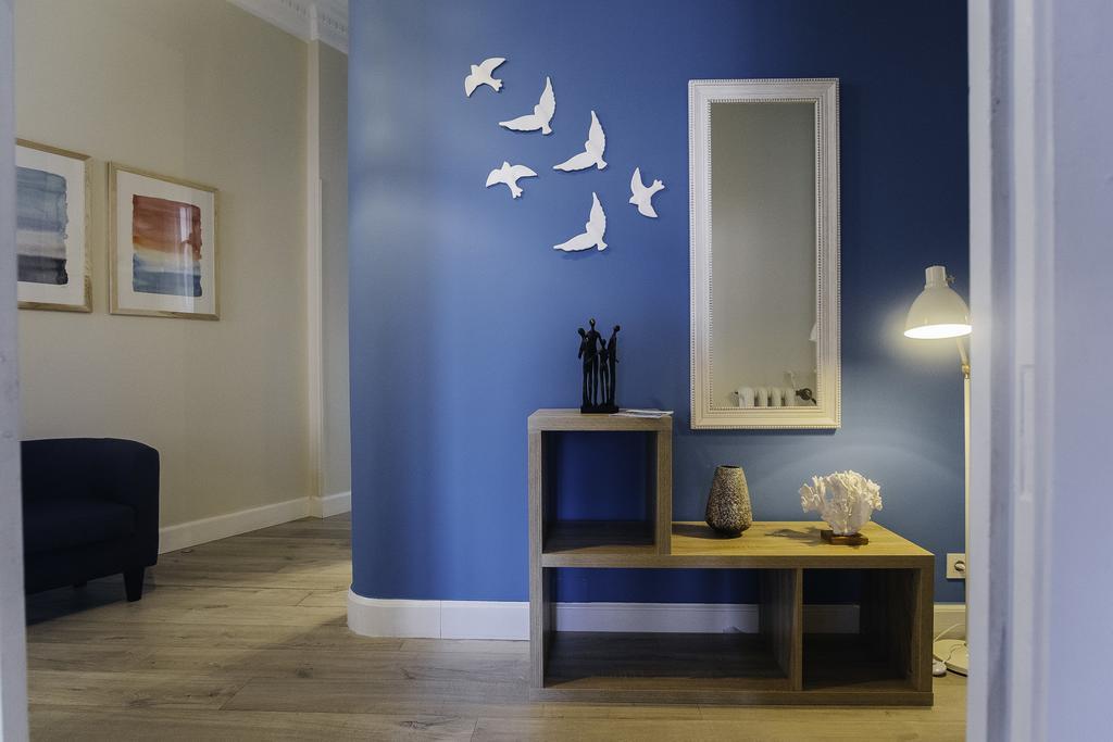 Apartamento Premium Gran Vía Madri