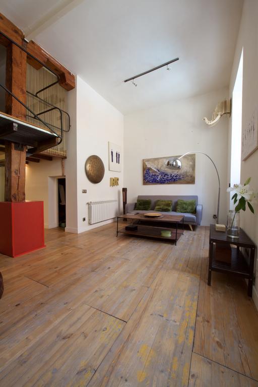 Apartamento Las Vistillas Apartment