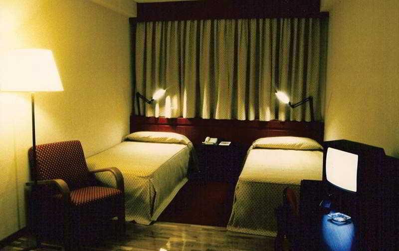 Anaco Hotel Madrid