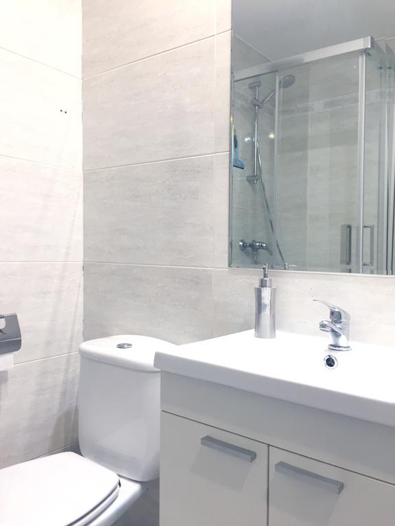 Apartamento Gran Vía Madrid